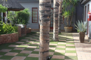 Falcon Guesthouse